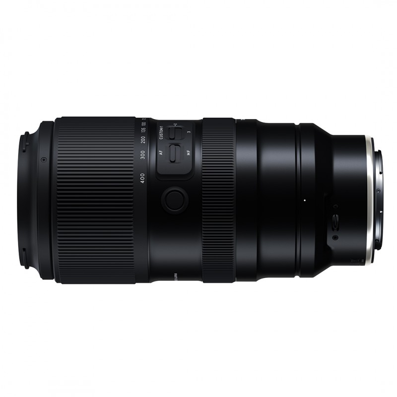 Tamron 50-400mm f4.5-6.3 Di VC VXD - Nikon Z Mount